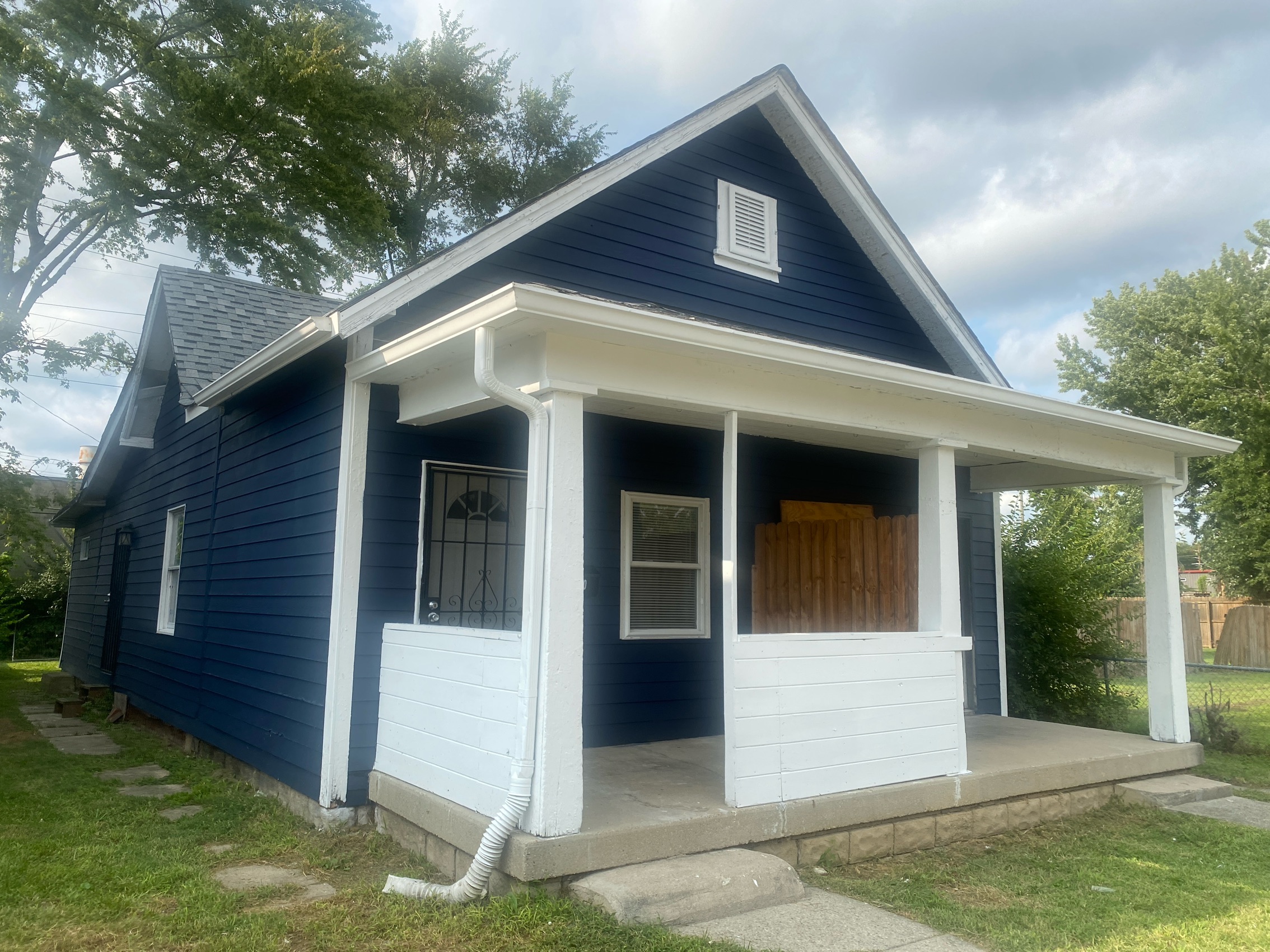 2320 East Brookside Avenue - 2320