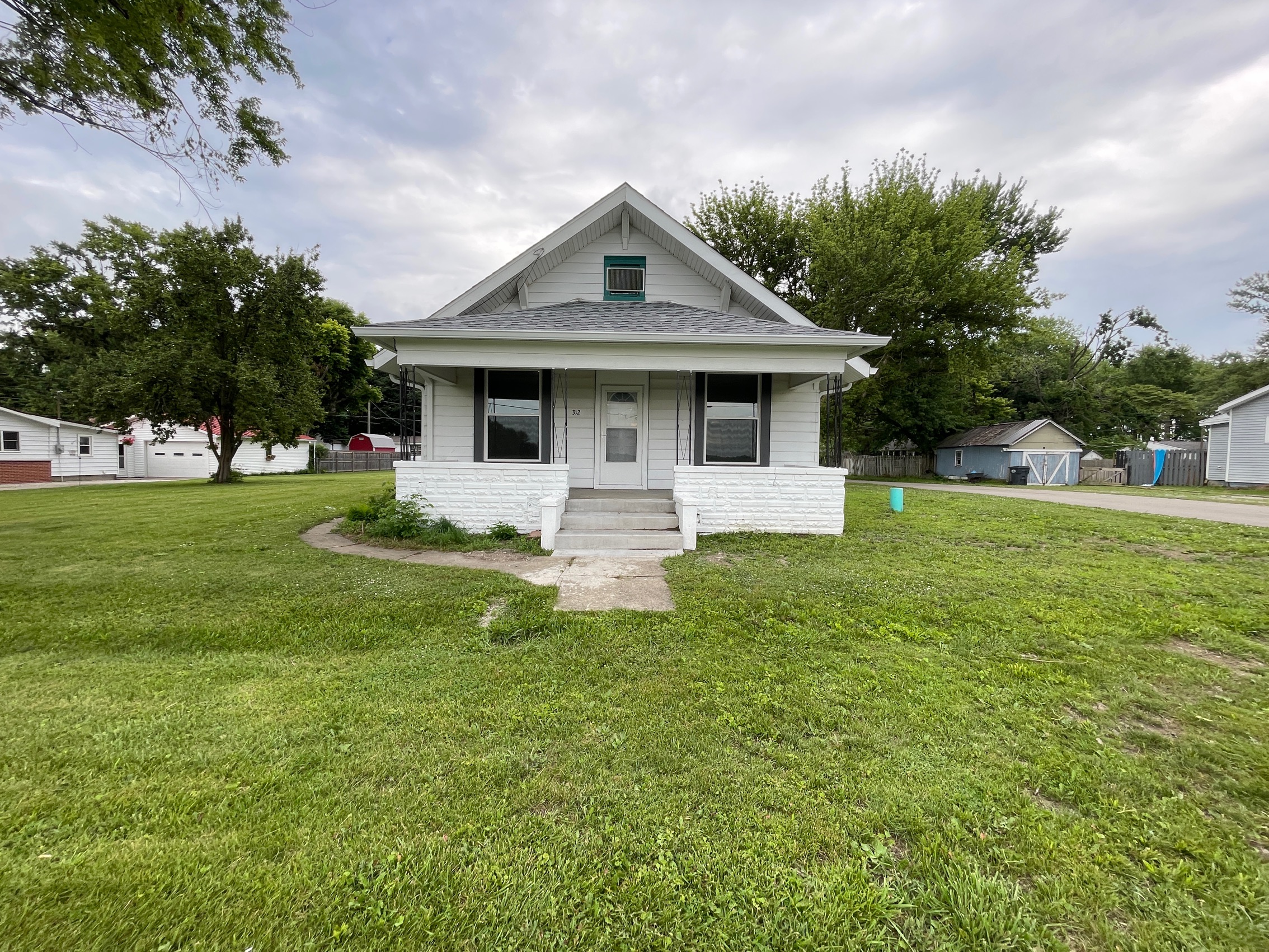 312 South Main Street